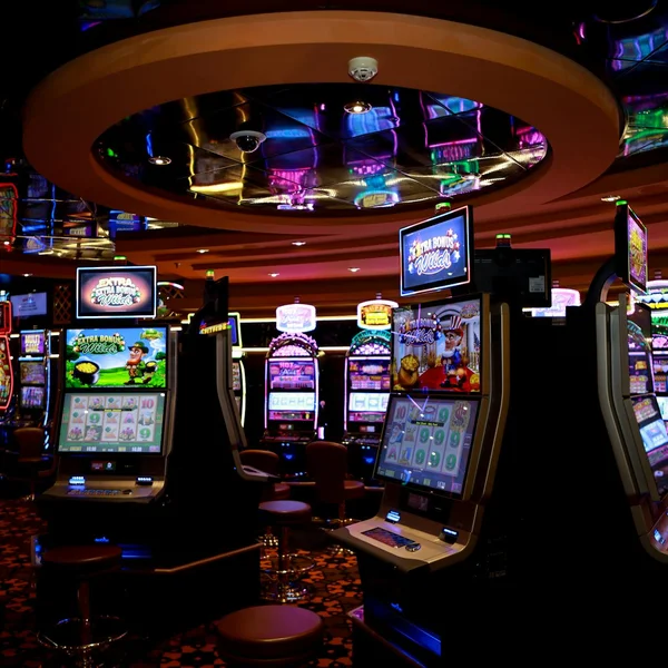 赌博网站老虎机